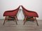 Shell Armchairs by Miroslav Navratil, 1960s, Set of 2, Image 18