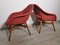 Shell Armchairs by Miroslav Navratil, 1960s, Set of 2, Image 9