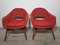 Shell Armchairs by Miroslav Navratil, 1960s, Set of 2, Image 10