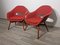 Shell Armchairs by Miroslav Navratil, 1960s, Set of 2, Image 1