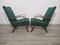 Vintage Armchairs by Jaroslav Smidek, 1960s, Set of 2, Image 16