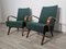 Vintage Armchairs by Jaroslav Smidek, 1960s, Set of 2 1