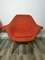 Fauteuils Shell par Miroslav Navratil, 1960s, Set de 2 10