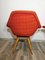 Shell Armchairs by Miroslav Navratil, 1960s, Set of 2, Image 8