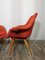 Shell Armchairs by Miroslav Navratil, 1960s, Set of 2, Image 20