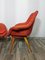 Shell Armchairs by Miroslav Navratil, 1960s, Set of 2, Image 22