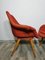 Shell Armchairs by Miroslav Navratil, 1960s, Set of 2, Image 24