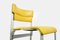 Dining Chairs attributed to Ilmari Lappalainen for Asko, Finland, 1960s, Set of 4 6