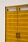 Walnut Wardrobe Closet by Mario Gottardi, 1950s, Image 10