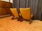 Mecedoras danesas de Georg Jensen para Kubus Furniture, años 50. Juego de 2, Imagen 7