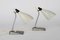 Mid-Century Lamps from Zukov, 1960s, Set of 2 5