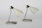 Mid-Century Lamps from Zukov, 1960s, Set of 2, Image 5