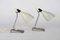 Mid-Century Lamps from Zukov, 1960s, Set of 2 3