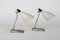 Mid-Century Lamps from Zukov, 1960s, Set of 2, Image 3