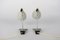 Mid-Century Lamps from Zukov, 1960s, Set of 2, Image 6