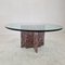 Italian Marble Coffee Table, 1980s, Image 1