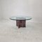 Tavolino da caffè in marmo, Italia, anni '80, Immagine 3