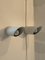 Wall Lights by Ignazia Favata and Claudio Dini for Biefflast, 1960s, Set of 2, Image 1