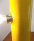 Lámpara de mesa Zylinder de Egon Hillebrand para Hillebrand Lighting, años 70, Immagine 20