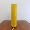 Lámpara de mesa Zylinder de Egon Hillebrand para Hillebrand Lighting, años 70, Immagine 19