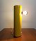 Lámpara de mesa Zylinder de Egon Hillebrand para Hillebrand Lighting, años 70, Immagine 13