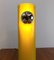 Zylinder Tischlampe von Egon Hillebrand für Hillebrand Lighting, 1970er 16