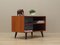 Danish Teak Bookcase, 1970s 4