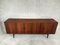 Skandinavisches Vintage Sideboard aus Palisander von Arne Vodder, 1960er 25