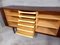 Enfilade Scandinave Vintage en Palissandre par Arne Vodder, 1960s 10