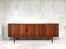 Vintage Scandinavian Sideboard in Rosewood by Arne Vodder, 1960s 1