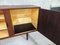 Skandinavisches Vintage Sideboard aus Palisander von Arne Vodder, 1960er 4