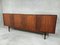 Enfilade Scandinave Vintage en Palissandre par Arne Vodder, 1960s 13