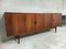 Skandinavisches Vintage Sideboard aus Palisander von Arne Vodder, 1960er 21