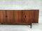 Skandinavisches Vintage Sideboard aus Palisander von Arne Vodder, 1960er 9