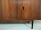 Vintage Scandinavian Sideboard in Rosewood by Arne Vodder, 1960s 16