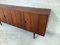 Enfilade Scandinave Vintage en Palissandre par Arne Vodder, 1960s 23