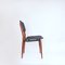 Dining Chairs by Eugenio Gerli for Tecno, 1970s, Set of 4 4