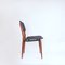 Dining Chairs by Eugenio Gerli for Tecno, 1970s, Set of 4, Image 4