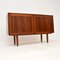 Vintage Swedish Sideboard by Nils Jonsson, 1960s 4