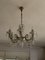 Vintage Ceiling Light, 1960s, Image 3