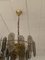 Lámpara de techo vintage, años 60, Imagen 6