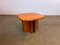 Table Basse Mid-Century en Teck, Danemark, 1960s 2