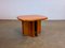 Mid-Century Danish Coffee Table in Teak, 1960s, Image 1