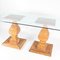 Vintage Dining Table by Vivai Del Sud, 1970s, Image 6