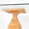 Vintage Dining Table by Vivai Del Sud, 1970s, Image 9