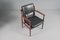 Chaises de Salle à Manger en Cuir par Arne Vodder pour Sibast Furniture, 1960s, Set de 12 27