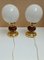 Vintage Table Lamps, Set of 2 1