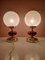 Vintage Table Lamps, Set of 2 10