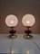 Vintage Table Lamps, Set of 2 9