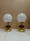 Vintage Table Lamps, Set of 2 11